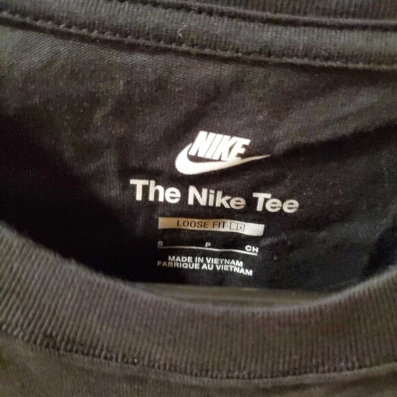 Nike Year of the Tiger T shirt NWT - Picture 3 of 4